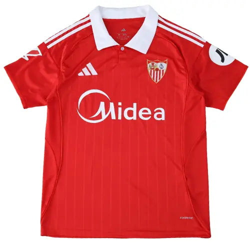 Camisa Sevilla II 2025/26