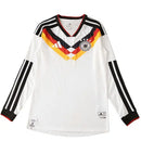 Camisa Jogador Alemanha I 2026 - Manga Longa