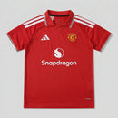 Camisa Manchester United I 2026/27