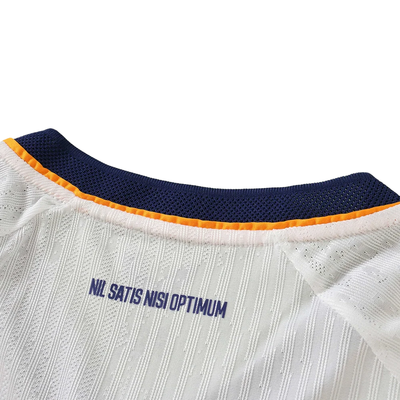Camisa Everton II 2026/27 - Versão Jogador
