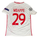 Camisa Retrô Mônaco I 2016/17