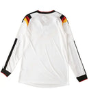 Camisa Jogador Alemanha I 2026 - Manga Longa