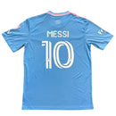 Camisa Inter Miami III 2025/26 - Messi 10