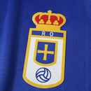 Camisa Real Oviedo I 2026/27