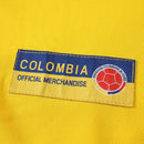 Camisa Retrô Colômbia I 1998