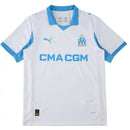 Camisa Olympique Marseille I 2025/26