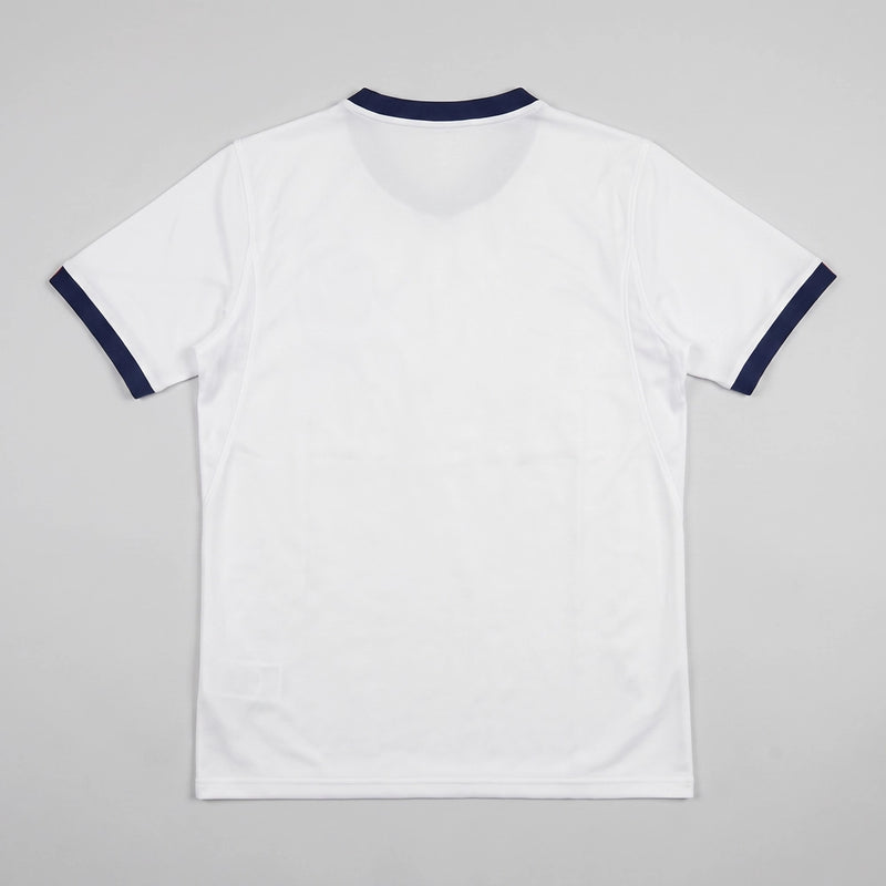 Camisa PSG II 2026/27 - Varal do Torcedor P / Não / Sem Patch Otimizado