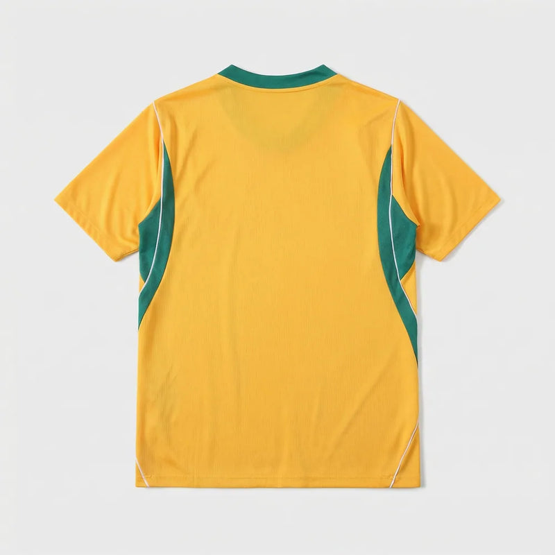 Camisa Austrália I 2026 - Varal do Torcedor P / Não / Sem Patch Otimizado