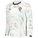 Camisa Portugal II 2025/26 - Manga Longa