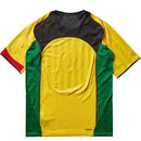 Camisa Total 90 - Yellow