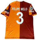 Camisa Retrô Galatasaray I 2013/14