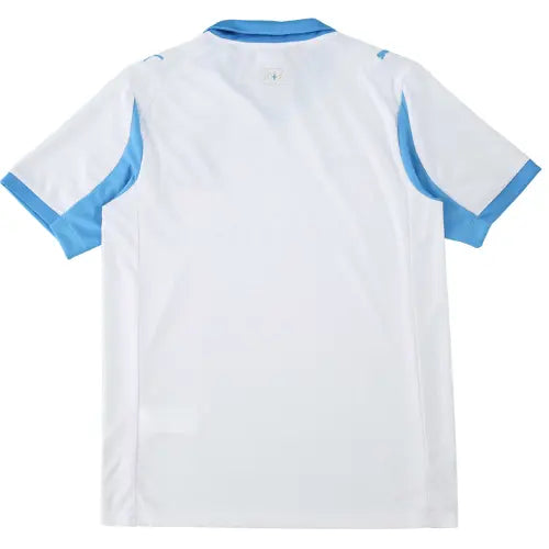 Camisa Olympique Marseille I 2025/26