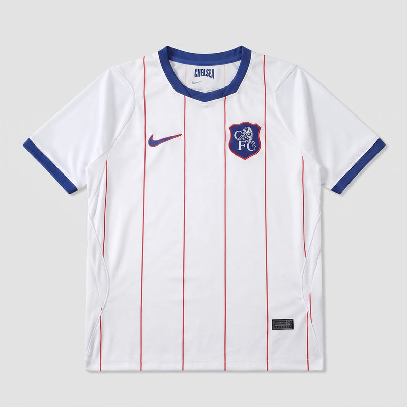 Camisa Chelsea III 2026/27 - Varal do Torcedor P / Não / Sem Patch Otimizado
