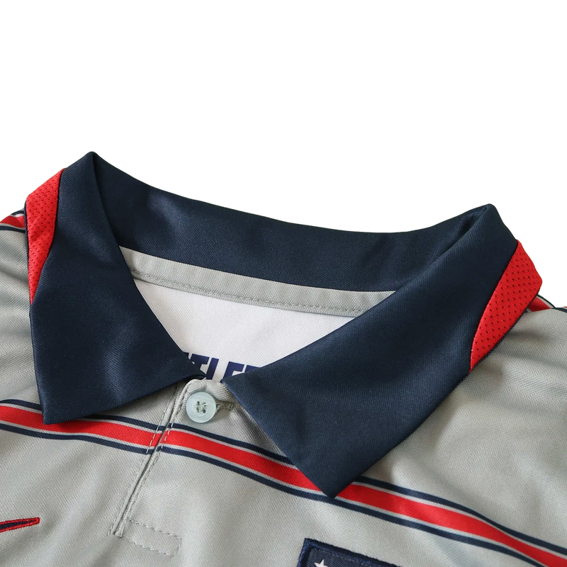 Kit Infantil Atlético de Madrid III 2026/27