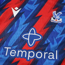 Camisa Crystal Palace III 2026/27 - Versão Jogador
