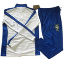 Kit Training Retrô Seleção Brasileira 1998