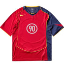 Camisa Total 90 Portugal