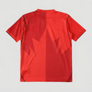 Camisa Canadá I 2026 - Varal do Torcedor P / Não / Sem Patch Otimizado