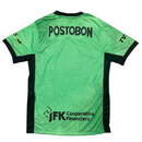 Camisa Atlético Nacional III 2025/26