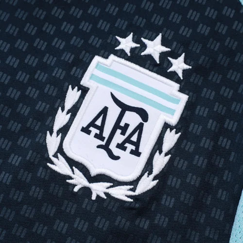Kit Regata Treino Argentina I 2026 - Varal do Torcedor P Otimizado