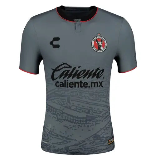 Camisa Tijuana II 2023/2024