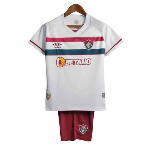Kit Infantil Fluminense II 2023/2024