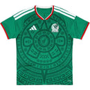 Camisa México I 2026