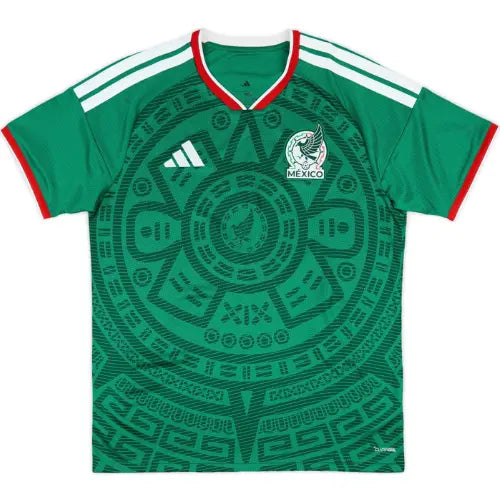 Camisa México I 2026