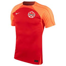 Camisa Canadá I 2023/2024