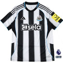 Camisa Newcastle United I 2025/26