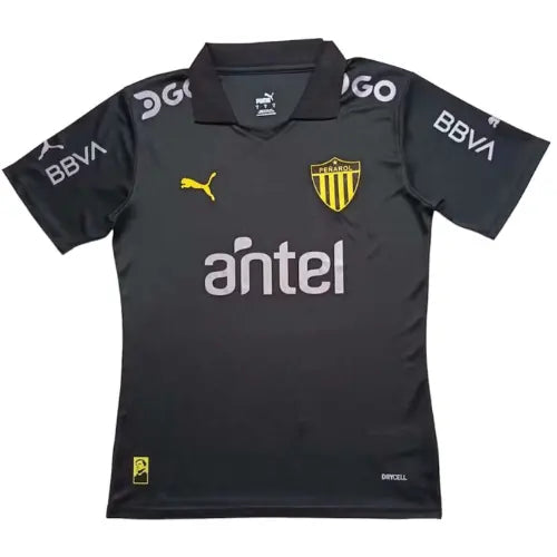 Camisa Peñarol 2023/2024 - 132 anos