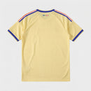 Camisa Curaçao II 2026 - Varal do Torcedor P / Não / Sem Patch Otimizado