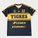 Camisa Tigres II 2026/27
