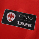Camisa Fiorentina 100 anos 2026/27