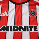 Camisa Sheffield United I 2026/27