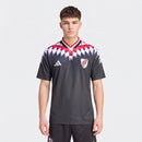 Camisa Especial Stadium River Plate 2026 - Varal do Torcedor P Otimizado