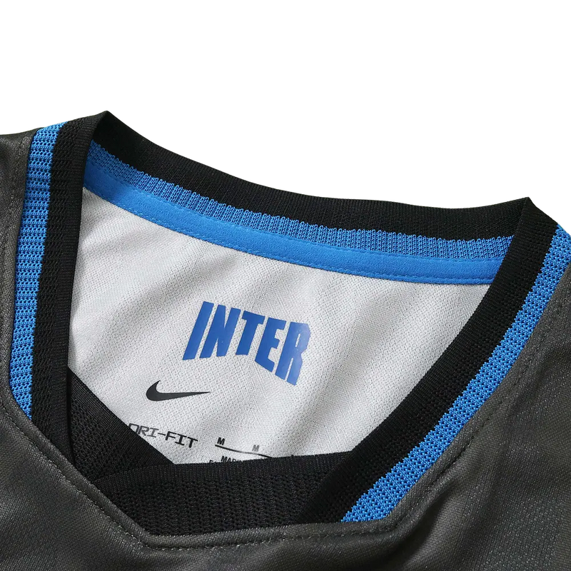 Camisa Internazionale III 2026/27