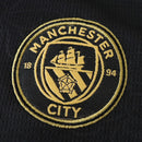 Camisa Feminina Manchester City II 2026/27