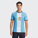 Camisa Especial Argentina - Messi 10