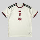 Camisa Manchester United III 2026/27