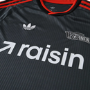 Camisa Union Berlin II 2026/27