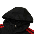 Jaqueta Manchester United III 2026/27