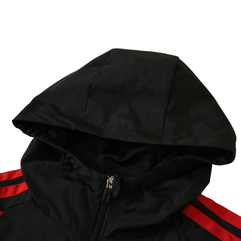 Jaqueta Manchester United III 2026/27