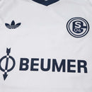 Camisa Schalke 04 II 2026/27