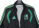 Jaqueta México 2026 - Varal do Torcedor P Otimizado