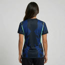Camisa Seleção Brasileira II 2026 - Feminina - Varal do Torcedor P / Não / Sem Patch Otimizado