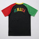 Camisa Pré Jogo I Jamaica 2026 - Varal do Torcedor P Otimizado