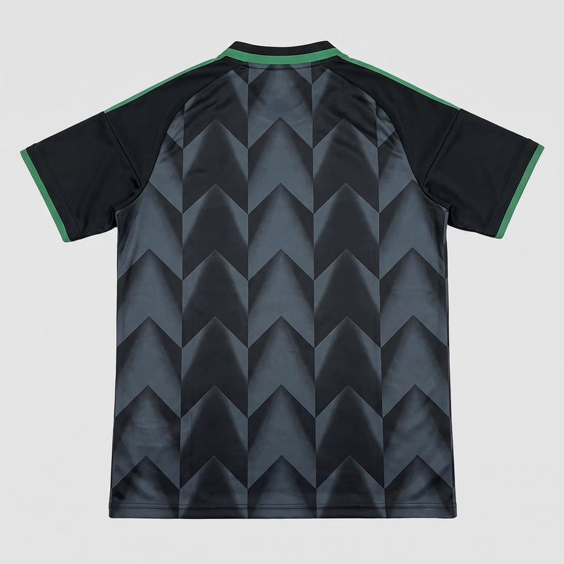 Camisa RC Lens II 2026/27 - Varal do Torcedor P / Não / Sem Patch Otimizado
