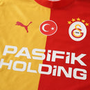 Camisa Galatasaray I 2026/27 - Versão Jogador
