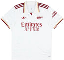 Camisa Arsenal III 2025/26